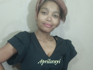 Aprilsexyi