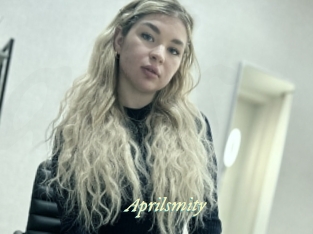 Aprilsmity