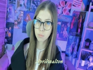 Aprilwalton