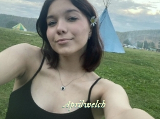 Aprilwelch