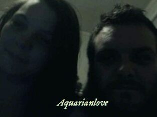 Aquarianlove