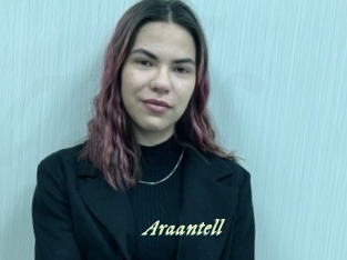 Araantell