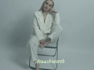 Araashworth