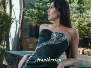 Araatherton