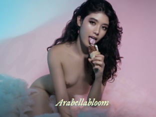 arabellabloom Année du sexe