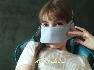 Arabicadania