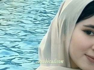 Arabicalison
