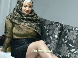 Arabicanisa