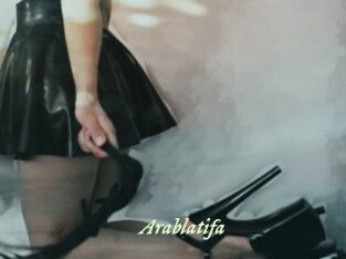 Arablatifa