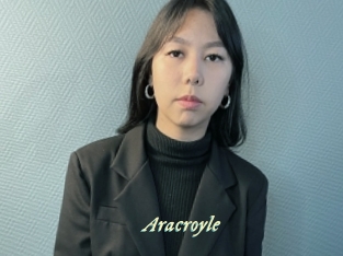 Aracroyle
