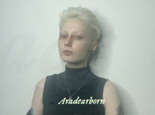Aradearborn