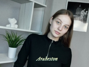 Araheston
