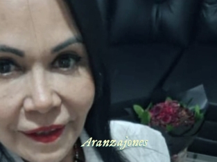 Aranzajones