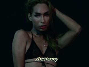 Arastormy