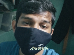 Aravatshi
