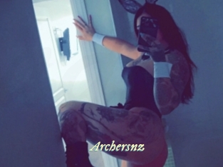 Archersnz