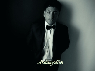 Ardaaydiin