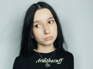 Ardithacuff
