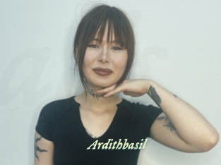 Ardithbasil