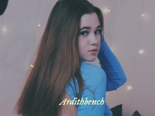 Ardithbench