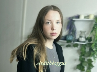 Ardithboggus