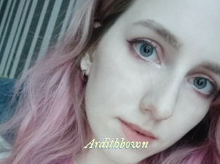 Ardithbown
