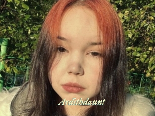 Ardithdaunt
