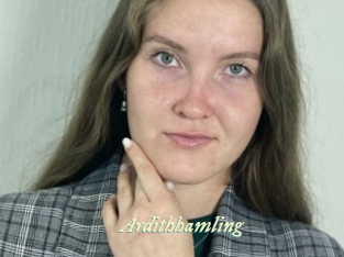 Ardithhamling