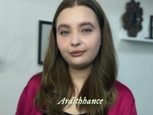 ardithhance Année du sexe