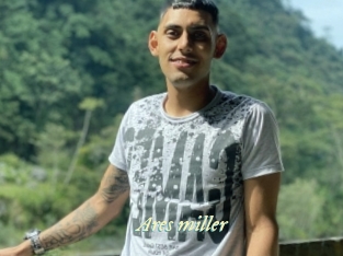 Ares_miller