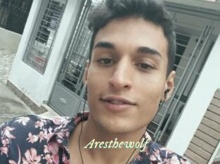 Aresthewolf