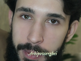 Arhipovserghei