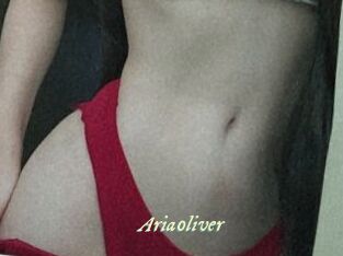 Aria0liver