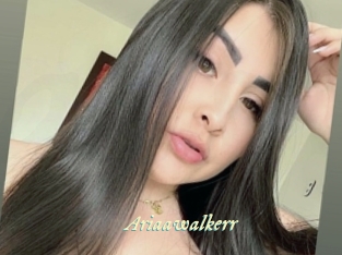 Ariaawalkerr