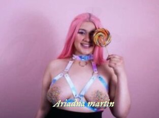 Ariadna_martin