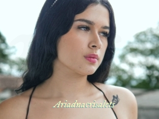 Ariadnacrisalets