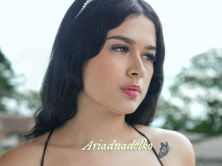 Ariadnadelko
