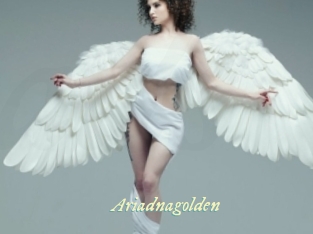 Ariadnagolden
