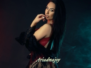 ariadnajoy Année du sexe