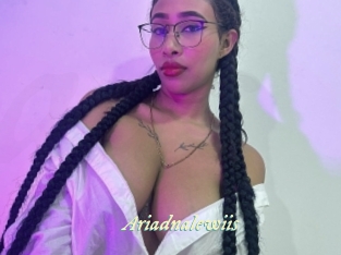 Ariadnalewiis