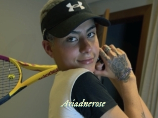 Ariadnerose