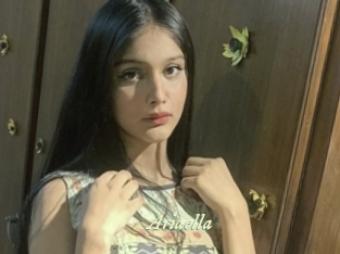 Ariaella