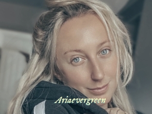 Ariaevergreen