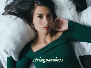 Ariagnarobers