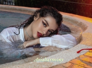 Ariaharmony