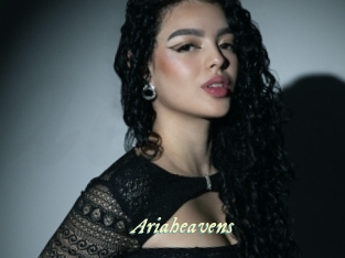 Ariaheavens