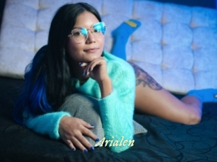Arialen