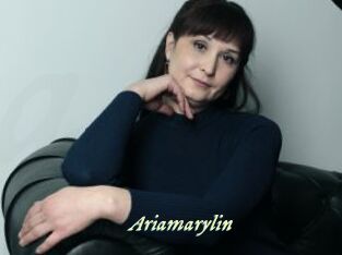 Ariamarylin