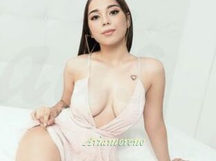 Ariamoreno