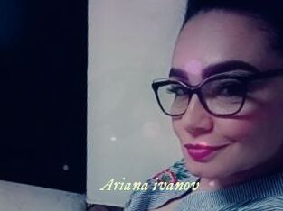 ariana_ivanov Année du sexe